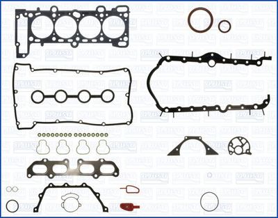 WG1164966 WILMINK GROUP Комплект прокладок, двигатель