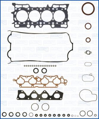 WG1165043 WILMINK GROUP Комплект прокладок, двигатель