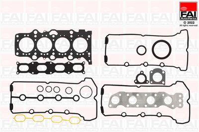 FS1583 FAI AutoParts Комплект прокладок, двигатель