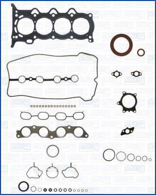 WG1452873 WILMINK GROUP Комплект прокладок, двигатель