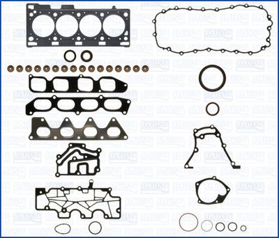 WG1452664 WILMINK GROUP Комплект прокладок, двигатель