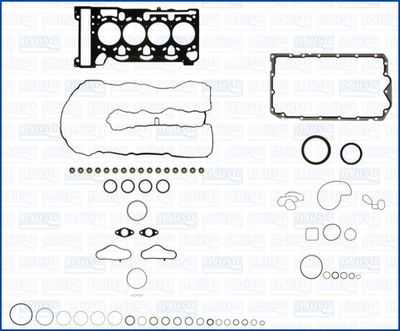 WG2082964 WILMINK GROUP Комплект прокладок, двигатель