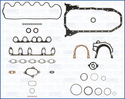 WG1453103 WILMINK GROUP Комплект прокладок, двигатель