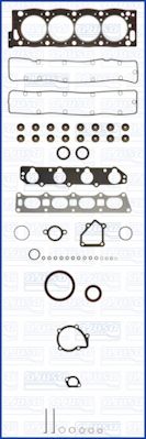 50224100 AJUSA Комплект прокладок, двигатель