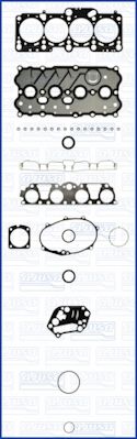 WG1452427 WILMINK GROUP Комплект прокладок, двигатель