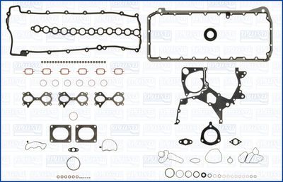 WG1453200 WILMINK GROUP Комплект прокладок, двигатель