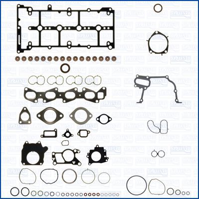 51088100 AJUSA Комплект прокладок, двигатель