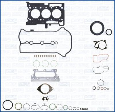 50413100 AJUSA Комплект прокладок, двигатель