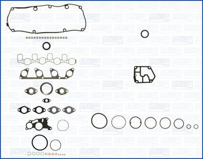 WG1453182 WILMINK GROUP Комплект прокладок, двигатель