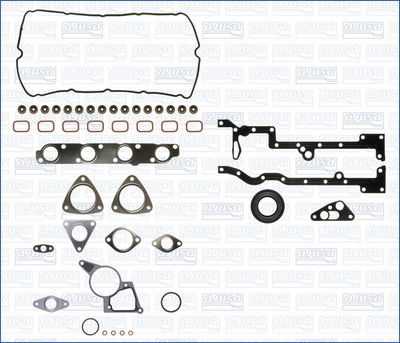 WG1453177 WILMINK GROUP Комплект прокладок, двигатель