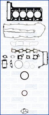 WG1452812 WILMINK GROUP Комплект прокладок, двигатель