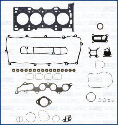 WG1165540 WILMINK GROUP Комплект прокладок, двигатель