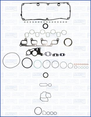 WG1453239 WILMINK GROUP Комплект прокладок, двигатель