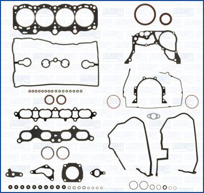 WG1164944 WILMINK GROUP Комплект прокладок, двигатель