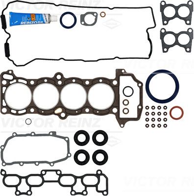 WG1238763 WILMINK GROUP Комплект прокладок, двигатель