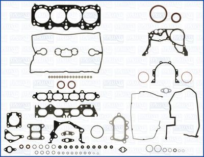 WG1164945 WILMINK GROUP Комплект прокладок, двигатель