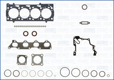 WG1165321 WILMINK GROUP Комплект прокладок, двигатель