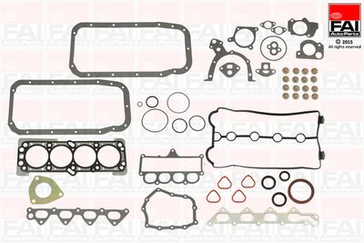 FS2109 FAI AutoParts Комплект прокладок, двигатель