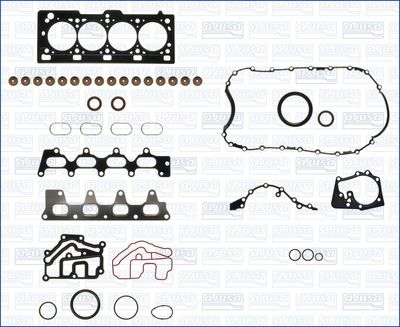 WG1752391 WILMINK GROUP Комплект прокладок, двигатель