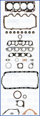 WG1164393 WILMINK GROUP Комплект прокладок, двигатель