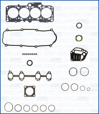 WG1452952 WILMINK GROUP Комплект прокладок, двигатель