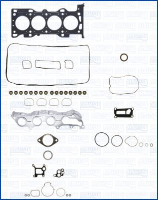 WG1957966 WILMINK GROUP Комплект прокладок, двигатель