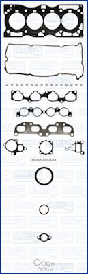 WG1165391 WILMINK GROUP Комплект прокладок, двигатель