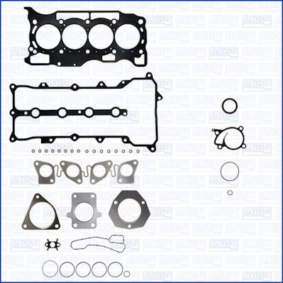 WG1452998 WILMINK GROUP Комплект прокладок, двигатель