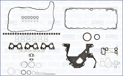 WG1752740 WILMINK GROUP Комплект прокладок, двигатель