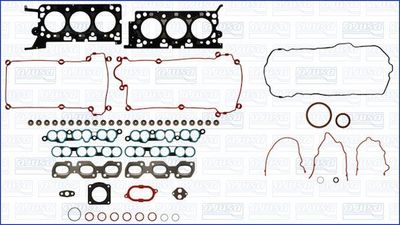 WG1752571 WILMINK GROUP Комплект прокладок, двигатель