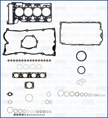 WG1452404 WILMINK GROUP Комплект прокладок, двигатель