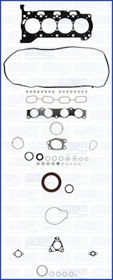 WG1452886 WILMINK GROUP Комплект прокладок, двигатель