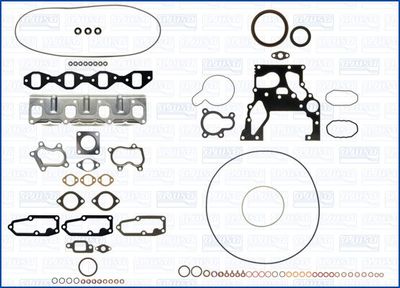 WG1166059 WILMINK GROUP Комплект прокладок, двигатель