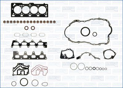 WG1752401 WILMINK GROUP Комплект прокладок, двигатель