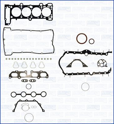 WG1752574 WILMINK GROUP Комплект прокладок, двигатель