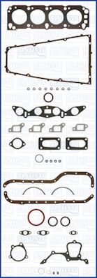 WG1163829 WILMINK GROUP Комплект прокладок, двигатель