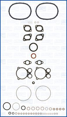 WG1163808 WILMINK GROUP Комплект прокладок, двигатель