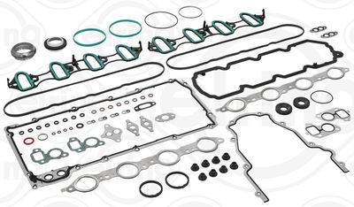 802670 ELRING Комплект прокладок, двигатель