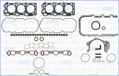 50525200 AJUSA Комплект прокладок, двигатель
