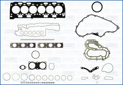 WG1452757 WILMINK GROUP Комплект прокладок, двигатель