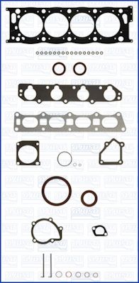 WG1164958 WILMINK GROUP Комплект прокладок, двигатель