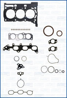 WG1752202 WILMINK GROUP Комплект прокладок, двигатель