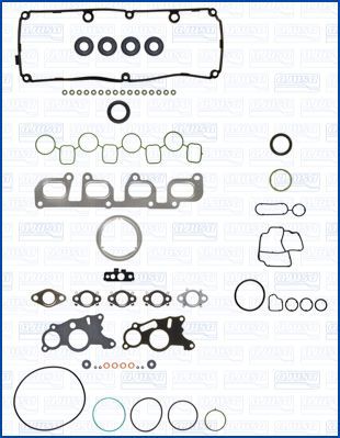 WG1453245 WILMINK GROUP Комплект прокладок, двигатель