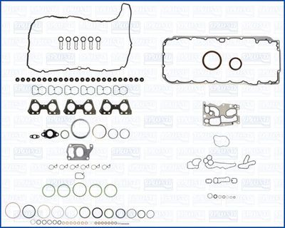 51067400 AJUSA Комплект прокладок, двигатель