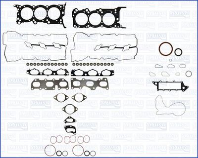 WG1752353 WILMINK GROUP Комплект прокладок, двигатель