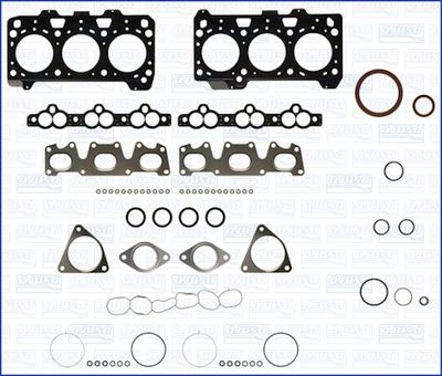 50414500 AJUSA Комплект прокладок, двигатель