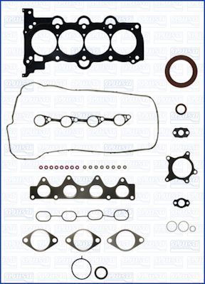 WG1752374 WILMINK GROUP Комплект прокладок, двигатель