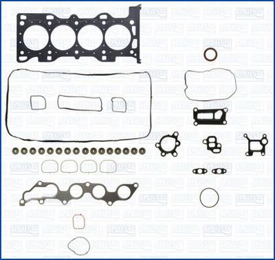 WG1452737 WILMINK GROUP Комплект прокладок, двигатель