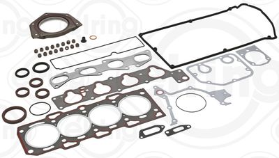 710421 ELRING Комплект прокладок, двигатель