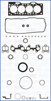 WG1452401 WILMINK GROUP Комплект прокладок, двигатель